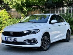 Sahibinden Fiat Egea 1.4 Fire Urban 2022 Model 