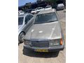 PROJELİK 1985 MODEL 200 D FAR STOP İÇ DÖŞEMESİ MEVCUTTUR