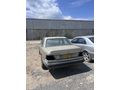 PROJELİK 1985 MODEL 200 D FAR STOP İÇ DÖŞEMESİ MEVCUTTUR
