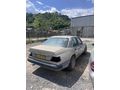 PROJELİK 1985 MODEL 200 D FAR STOP İÇ DÖŞEMESİ MEVCUTTUR