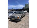 PROJELİK 1985 MODEL 200 D FAR STOP İÇ DÖŞEMESİ MEVCUTTUR