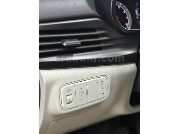 Sahibinden Hyundai i20 1.4 MPI Style Plus 2022 Model 