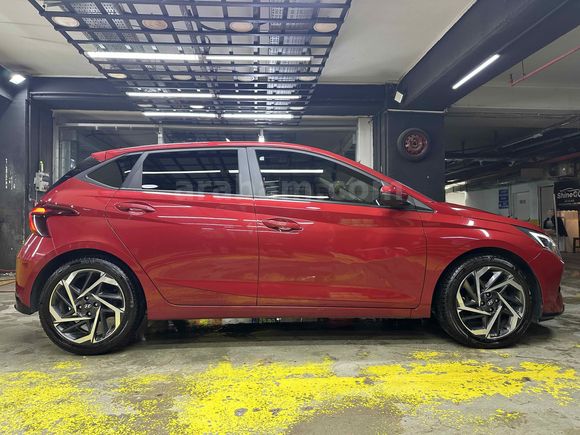 Sahibinden Hyundai i20 1.4 MPI Style Plus 2022 Model 