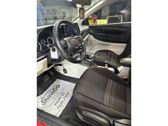 Sahibinden Hyundai i20 1.4 MPI Style Plus 2022 Model 