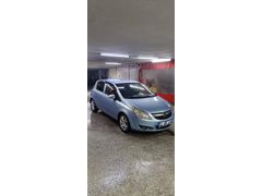 Sahibinden Opel Corsa 1.2 Enjoy 2010 Model