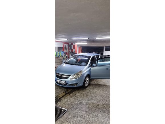 Sahibinden Opel Corsa 1.2 Enjoy 2010 Model