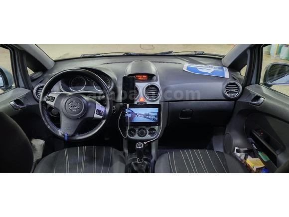 Sahibinden Opel Corsa 1.2 Enjoy 2010 Model