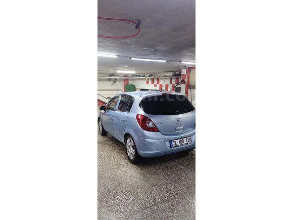 Sahibinden Opel Corsa 1.2 Enjoy 2010 Model