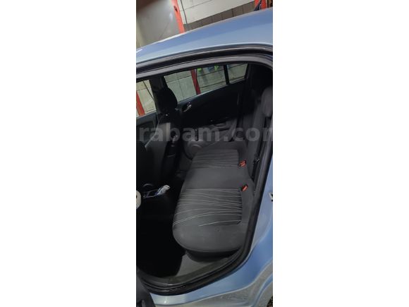 Sahibinden Opel Corsa 1.2 Enjoy 2010 Model