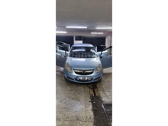 Sahibinden Opel Corsa 1.2 Enjoy 2010 Model