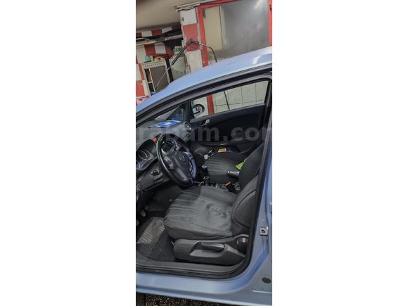 Sahibinden Opel Corsa 1.2 Enjoy 2010 Model