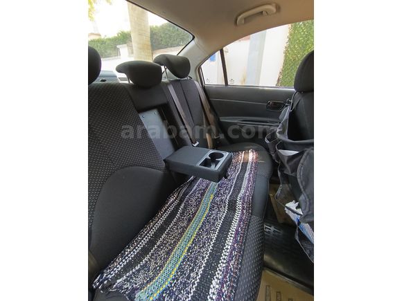Sahibinden Hyundai Accent Era 1.5 CRDi Select 2010 Model