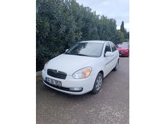 Sahibinden Hyundai Accent Era 1.5 CRDi Select 2010 Model