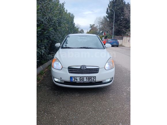 Sahibinden Hyundai Accent Era 1.5 CRDi Select 2010 Model