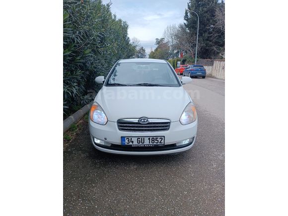Sahibinden Hyundai Accent Era 1.5 CRDi Select 2010 Model