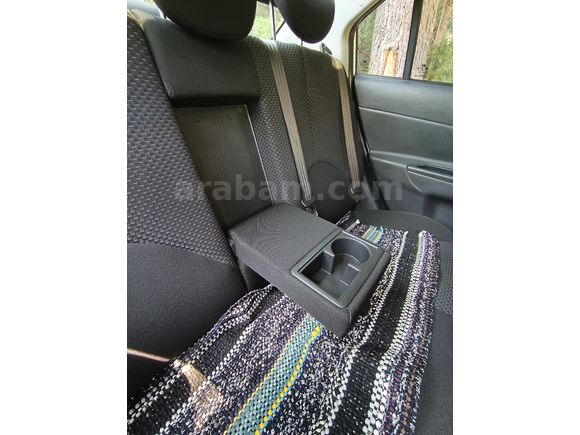 Sahibinden Hyundai Accent Era 1.5 CRDi Select 2010 Model
