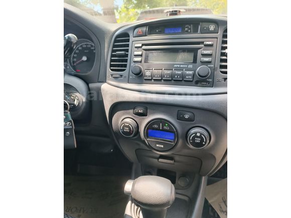 Sahibinden Hyundai Accent Era 1.5 CRDi Select 2010 Model