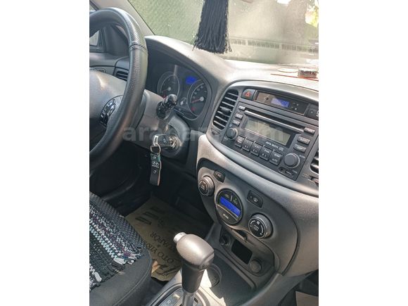 Sahibinden Hyundai Accent Era 1.5 CRDi Select 2010 Model