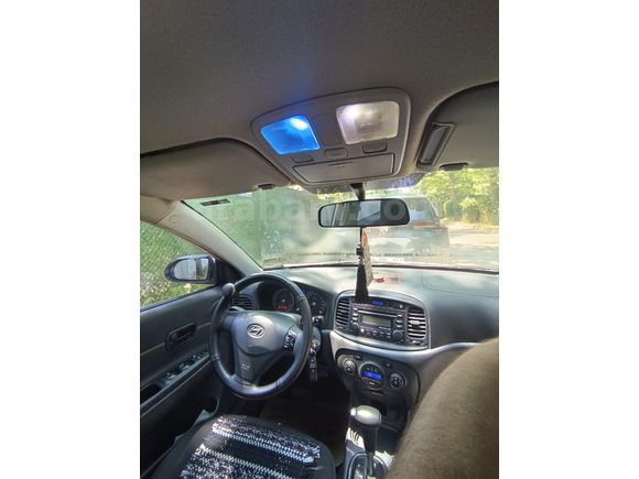 Sahibinden Hyundai Accent Era 1.5 CRDi Select 2010 Model
