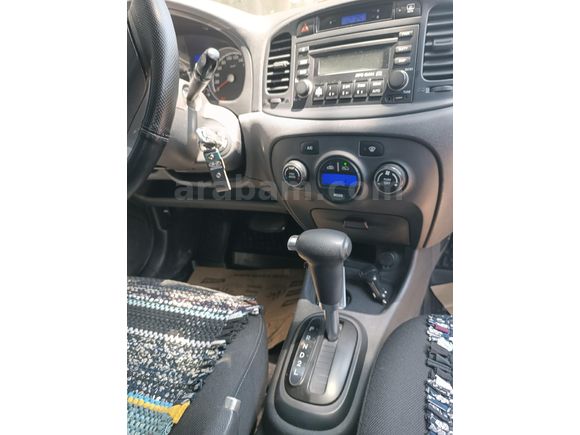 Sahibinden Hyundai Accent Era 1.5 CRDi Select 2010 Model