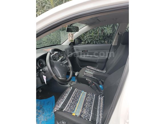 Sahibinden Hyundai Accent Era 1.5 CRDi Select 2010 Model