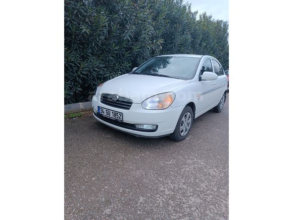 Sahibinden Hyundai Accent Era 1.5 CRDi Select 2010 Model