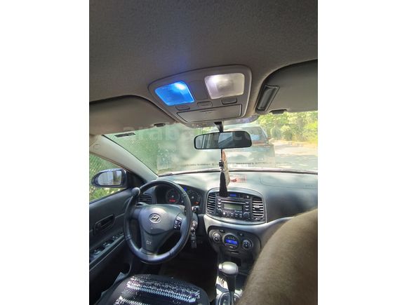 Sahibinden Hyundai Accent Era 1.5 CRDi Select 2010 Model