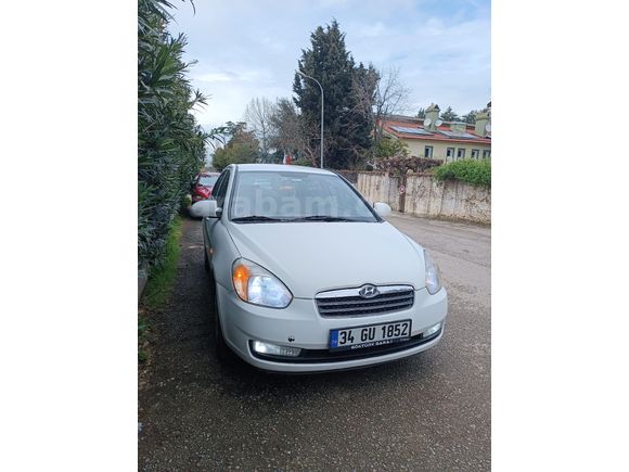 Sahibinden Hyundai Accent Era 1.5 CRDi Select 2010 Model