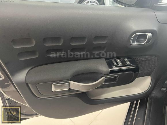 2019 MODEL CİTROEN C3 1.2PRUTECH SHİNE 74.000KM HATASIZ BOYASIZ