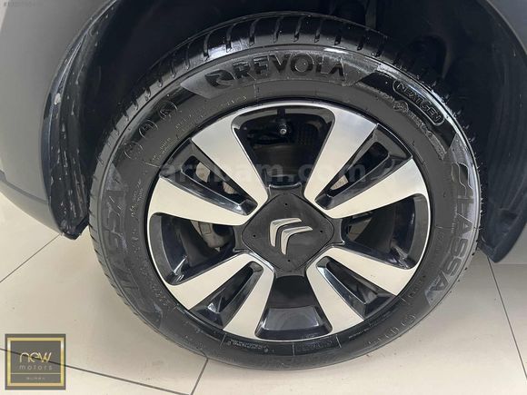 2019 MODEL CİTROEN C3 1.2PRUTECH SHİNE 74.000KM HATASIZ BOYASIZ