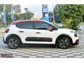 2020 CİTROEN C3 SHİNE OTOMATİK HATASIZ BOYASIZ ORJİNAL ÇİFT RENK