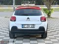 2020 CİTROEN C3 SHİNE OTOMATİK HATASIZ BOYASIZ ORJİNAL ÇİFT RENK