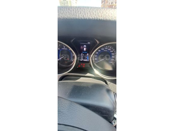 Fiyat düştü!?Öğretmenden Hyundai i30