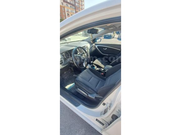 Fiyat düştü!?Öğretmenden Hyundai i30