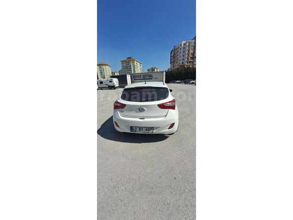 Fiyat düştü!?Öğretmenden Hyundai i30