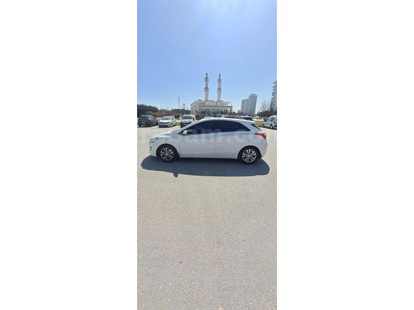 Fiyat düştü!?Öğretmenden Hyundai i30