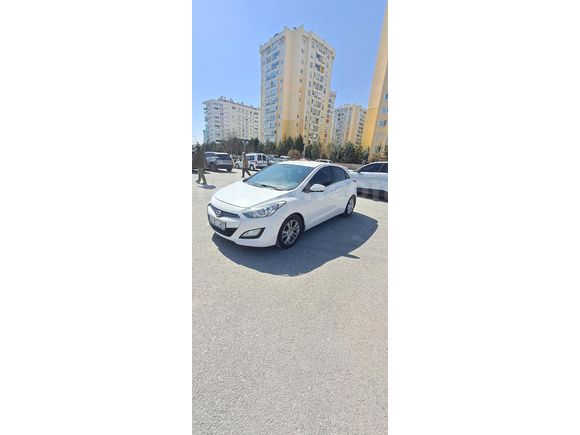 Fiyat düştü!?Öğretmenden Hyundai i30