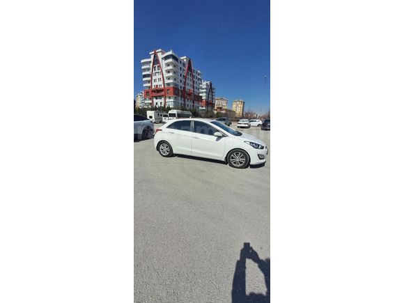 Fiyat düştü!?Öğretmenden Hyundai i30