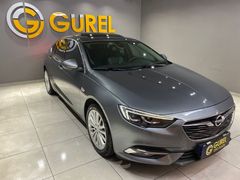 otomobil Opel Insignia Grand Sport 1.6 CDTI EcoTEC Start&Stop Excellence Otomatik
