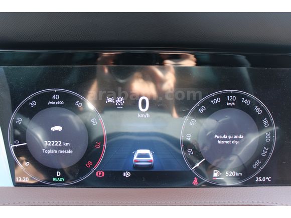 Skoda Superb 1.5MHEV PRESTİGE