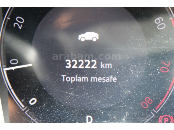 Skoda Superb 1.5MHEV PRESTİGE