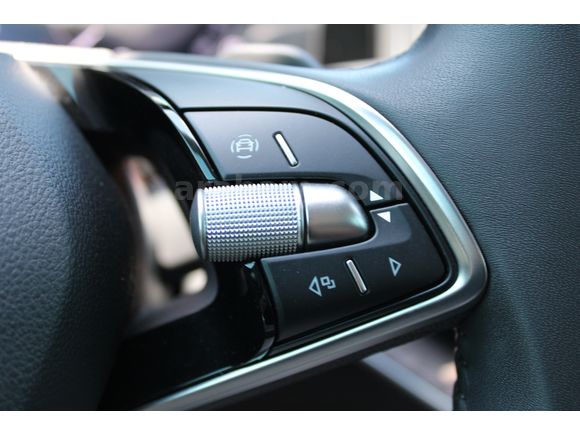 Skoda Superb 1.5MHEV PRESTİGE