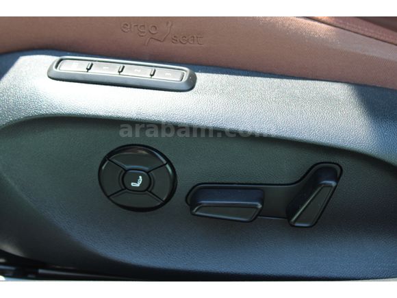 Skoda Superb 1.5MHEV PRESTİGE