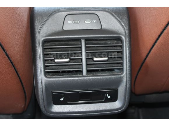 Skoda Superb 1.5MHEV PRESTİGE