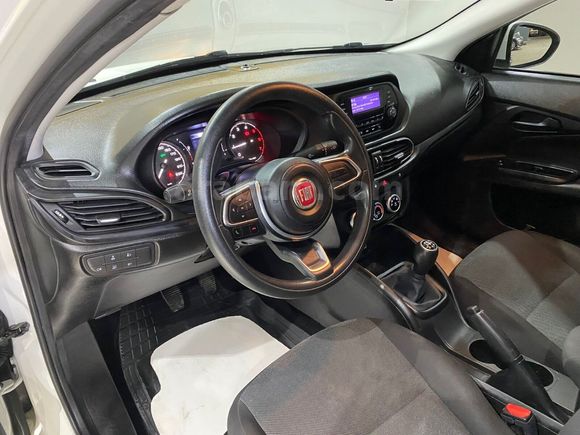 otomobil Fiat Egea 1.3 MultiJet II Easy