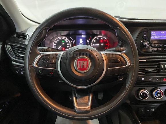 otomobil Fiat Egea 1.3 MultiJet II Easy