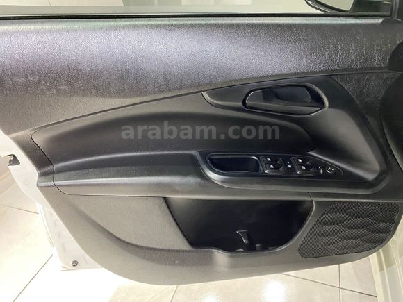 otomobil Fiat Egea 1.3 MultiJet II Easy