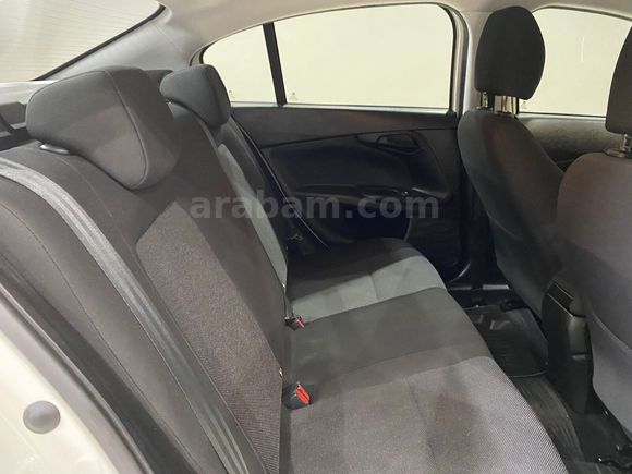 otomobil Fiat Egea 1.3 MultiJet II Easy