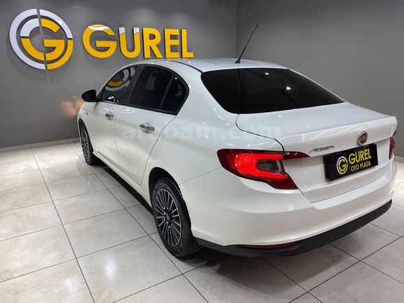 otomobil Fiat Egea 1.3 MultiJet II Easy