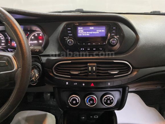 otomobil Fiat Egea 1.3 MultiJet II Easy